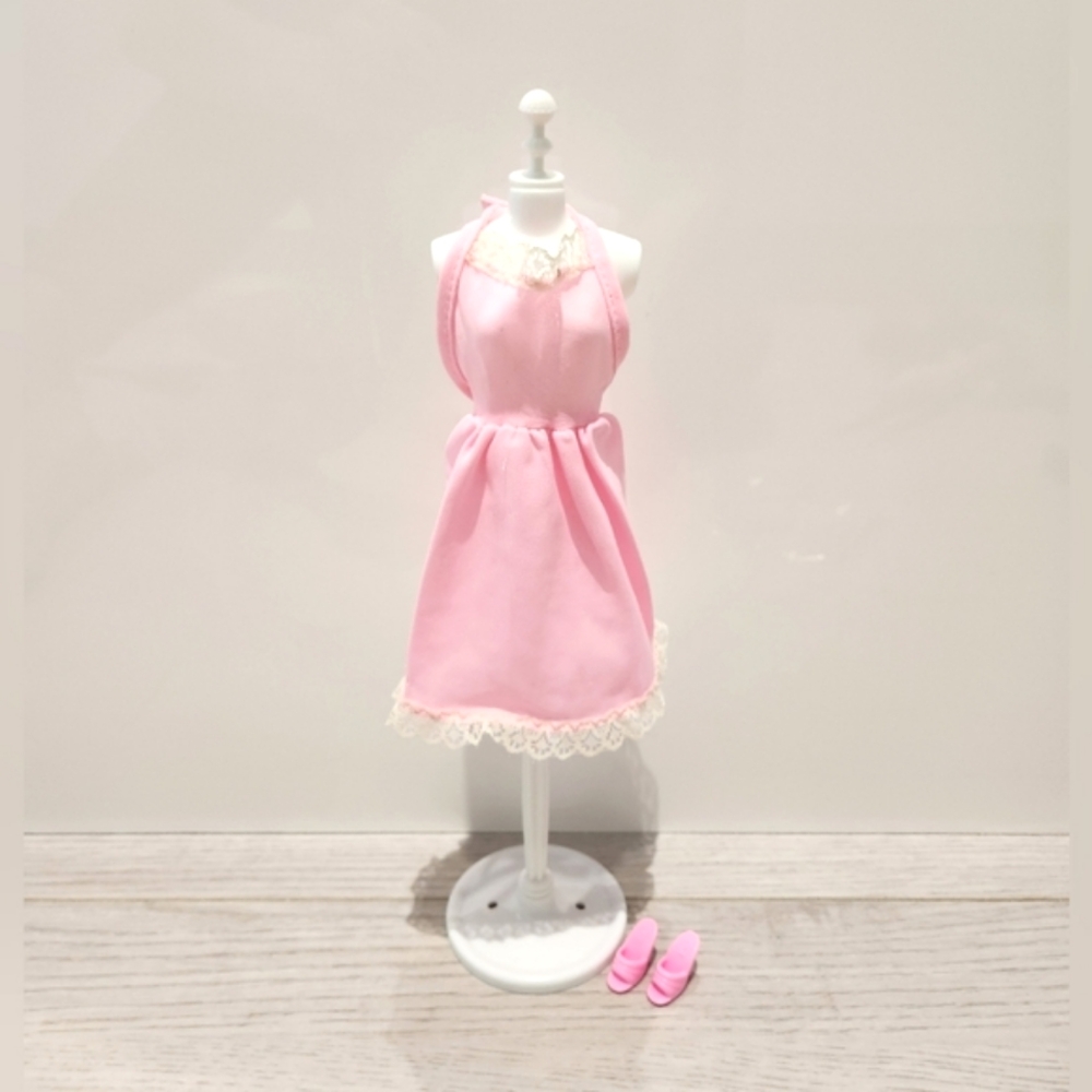 3/$21  1981 Barbie Best Buy Fashions